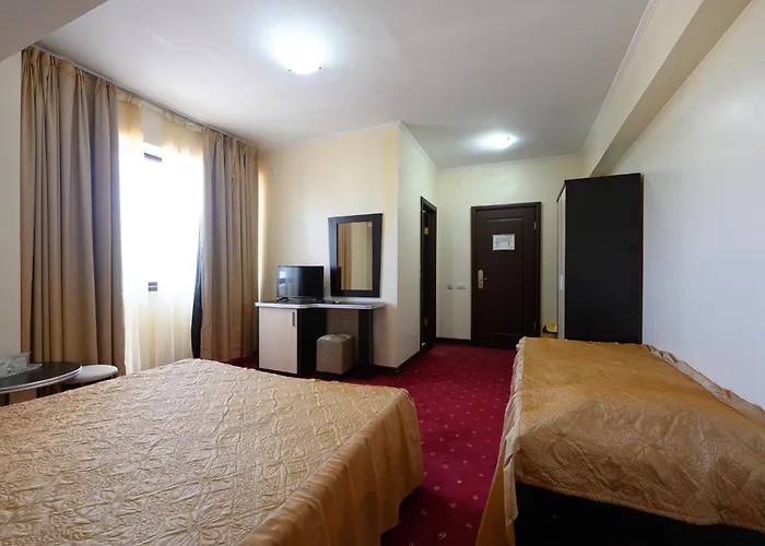 Hotel Coral