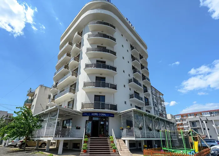 Hotel Coral
