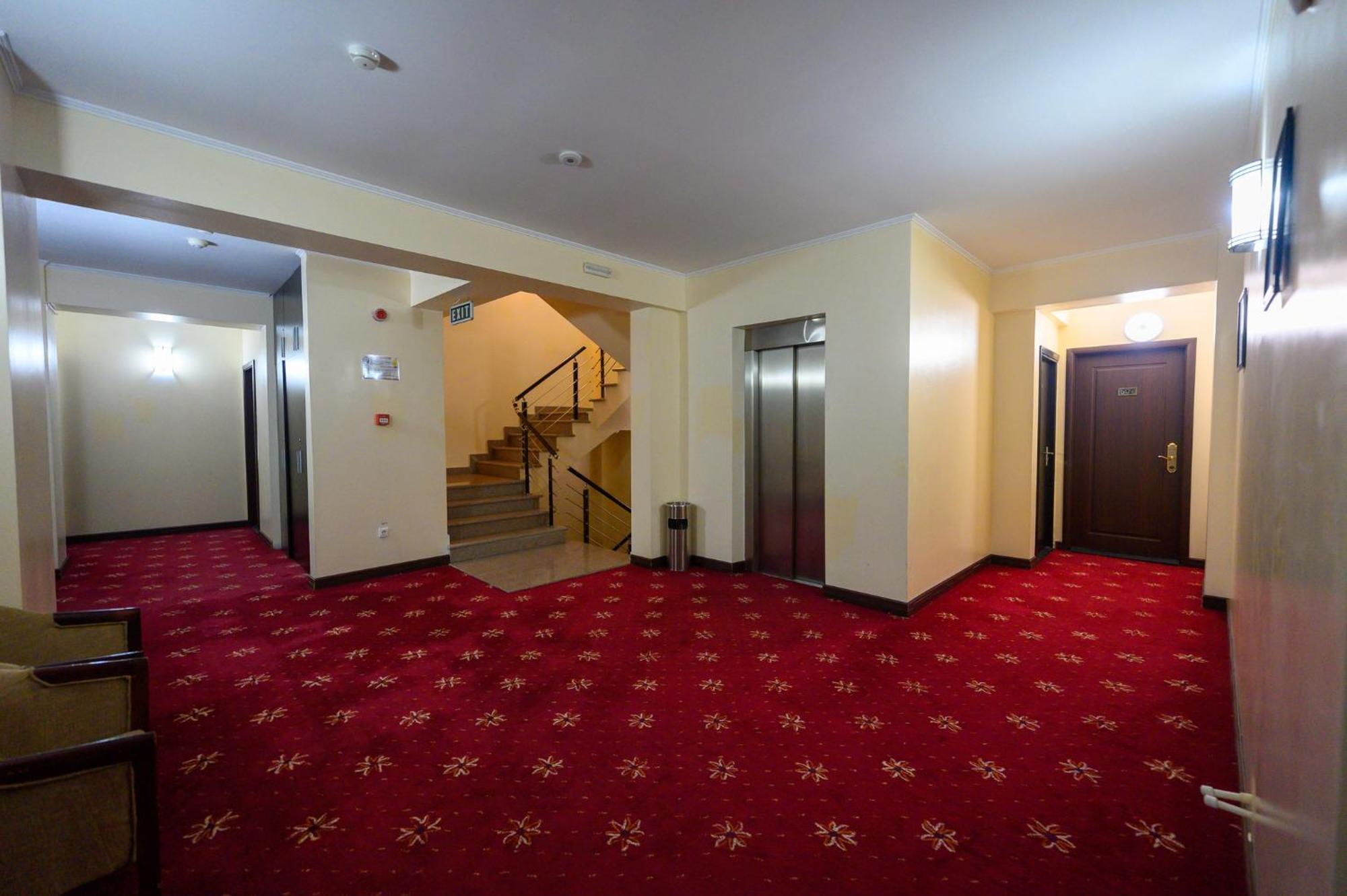 Coral Hotel