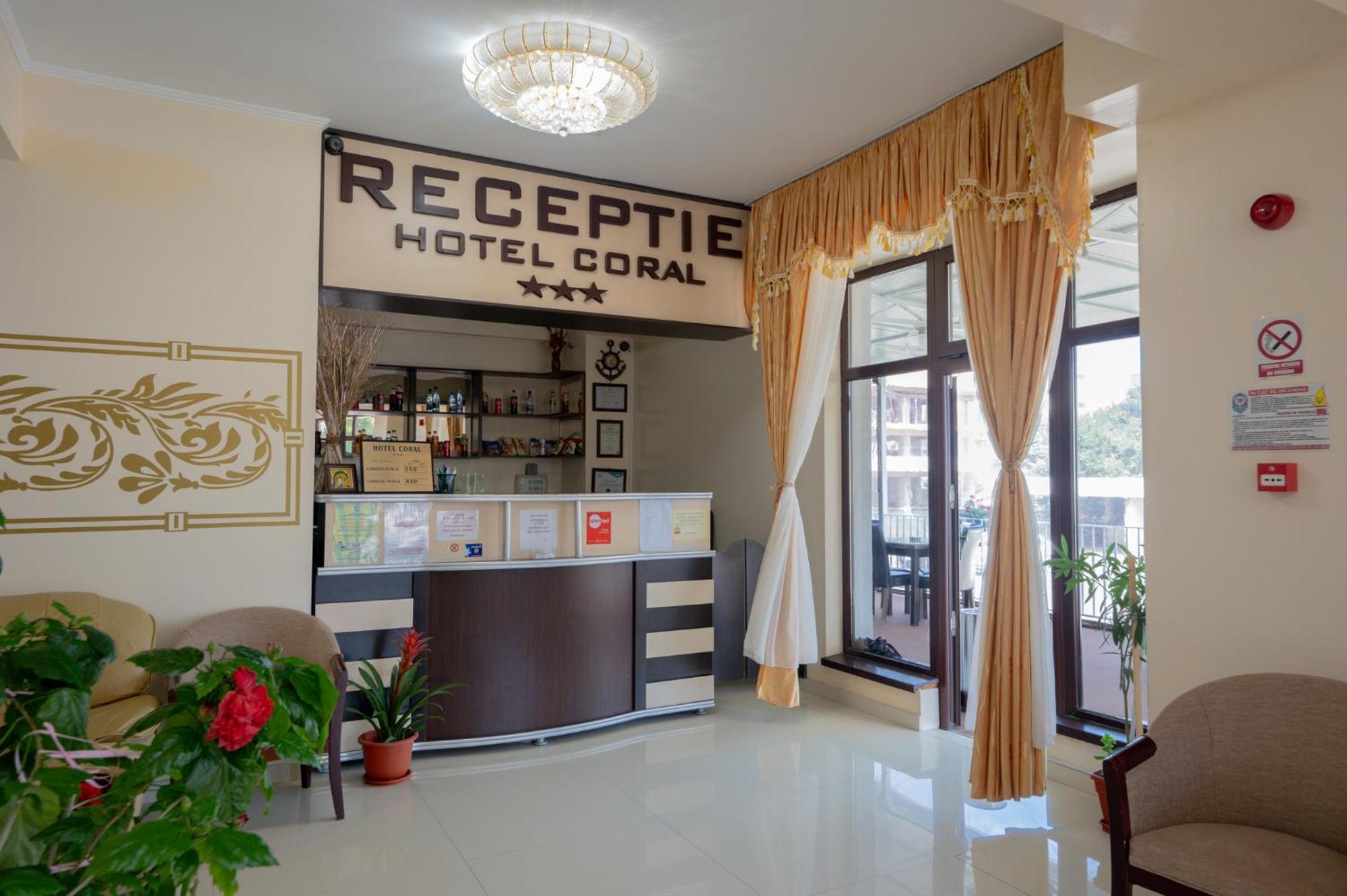 Hotel Coral