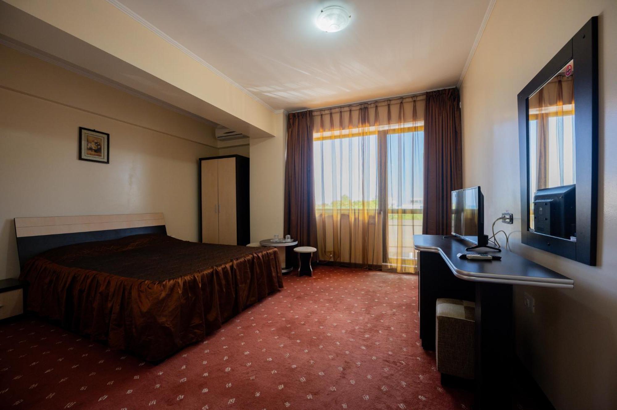 Coral 3* Eforie Nord