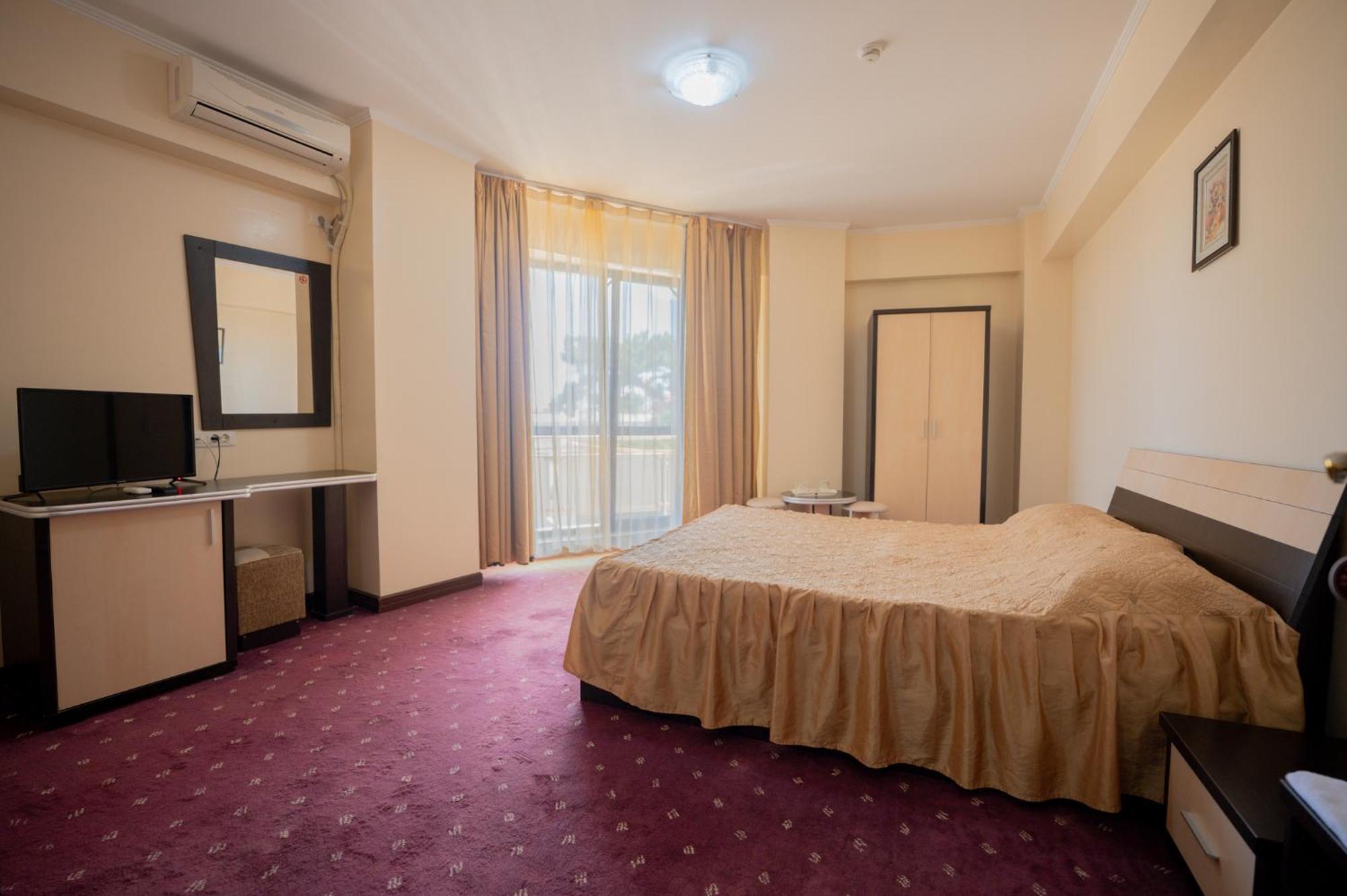 Hotel Coral 3*