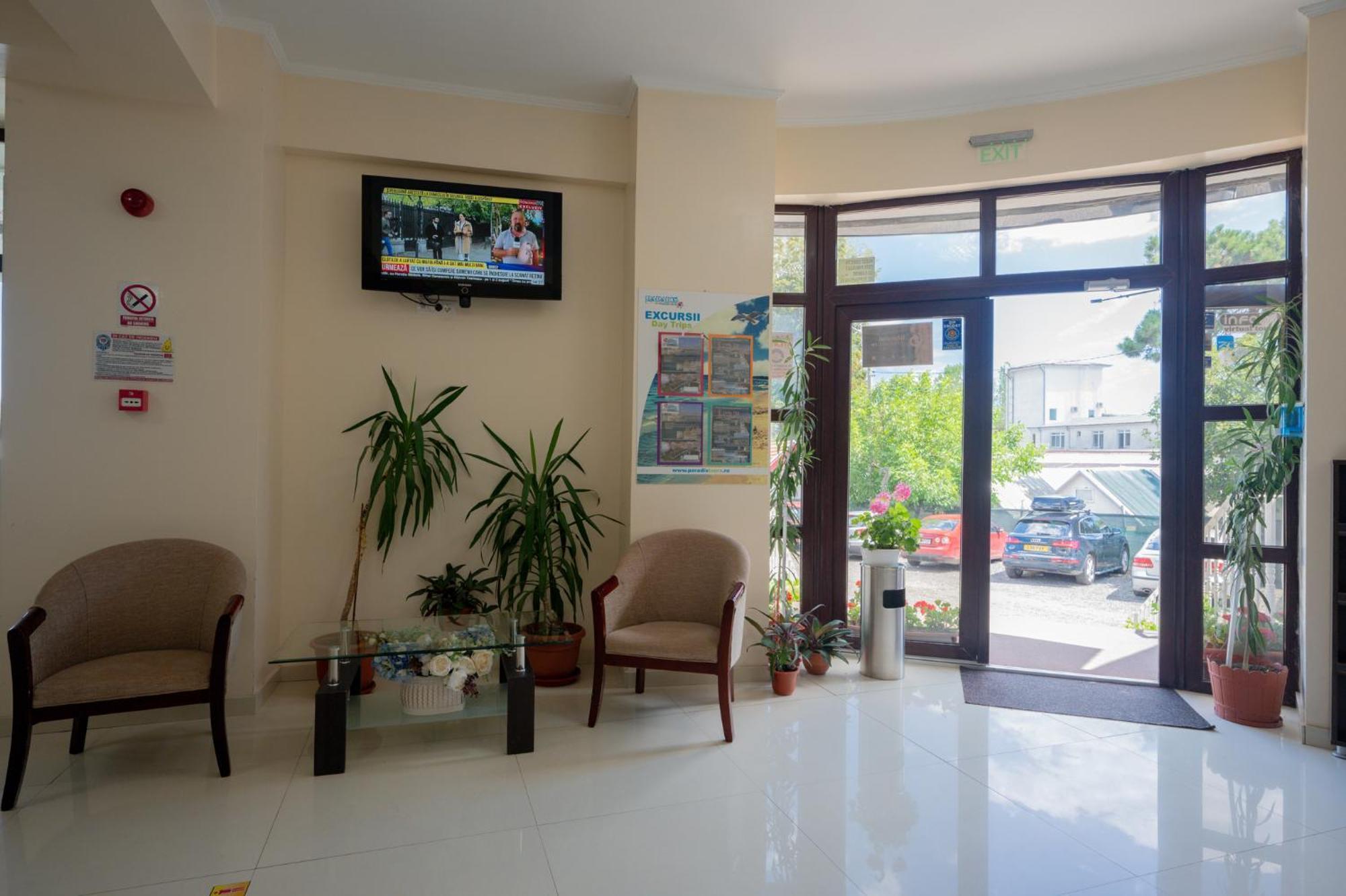 Hotel Coral 3*