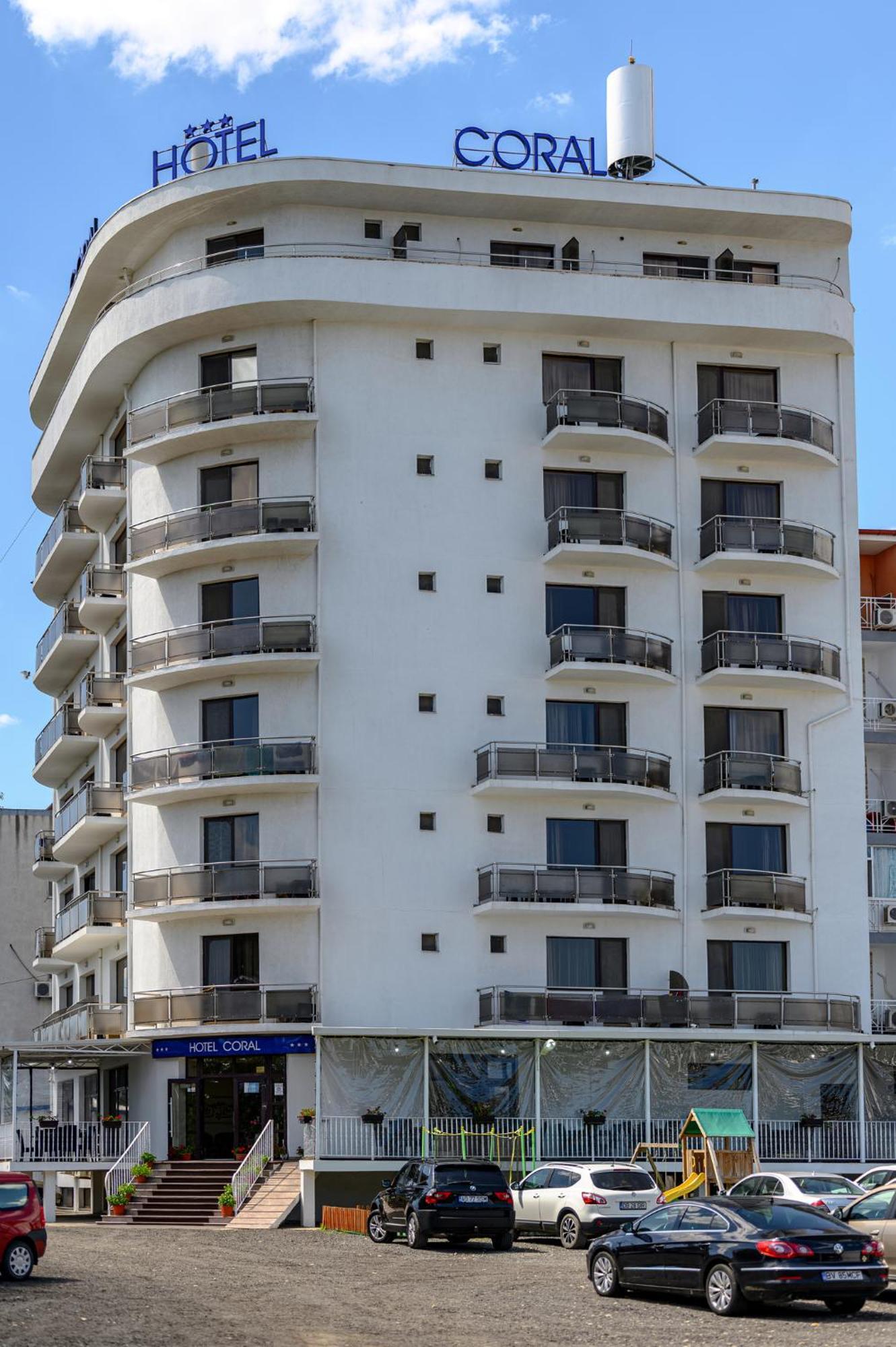 Coral Hotel