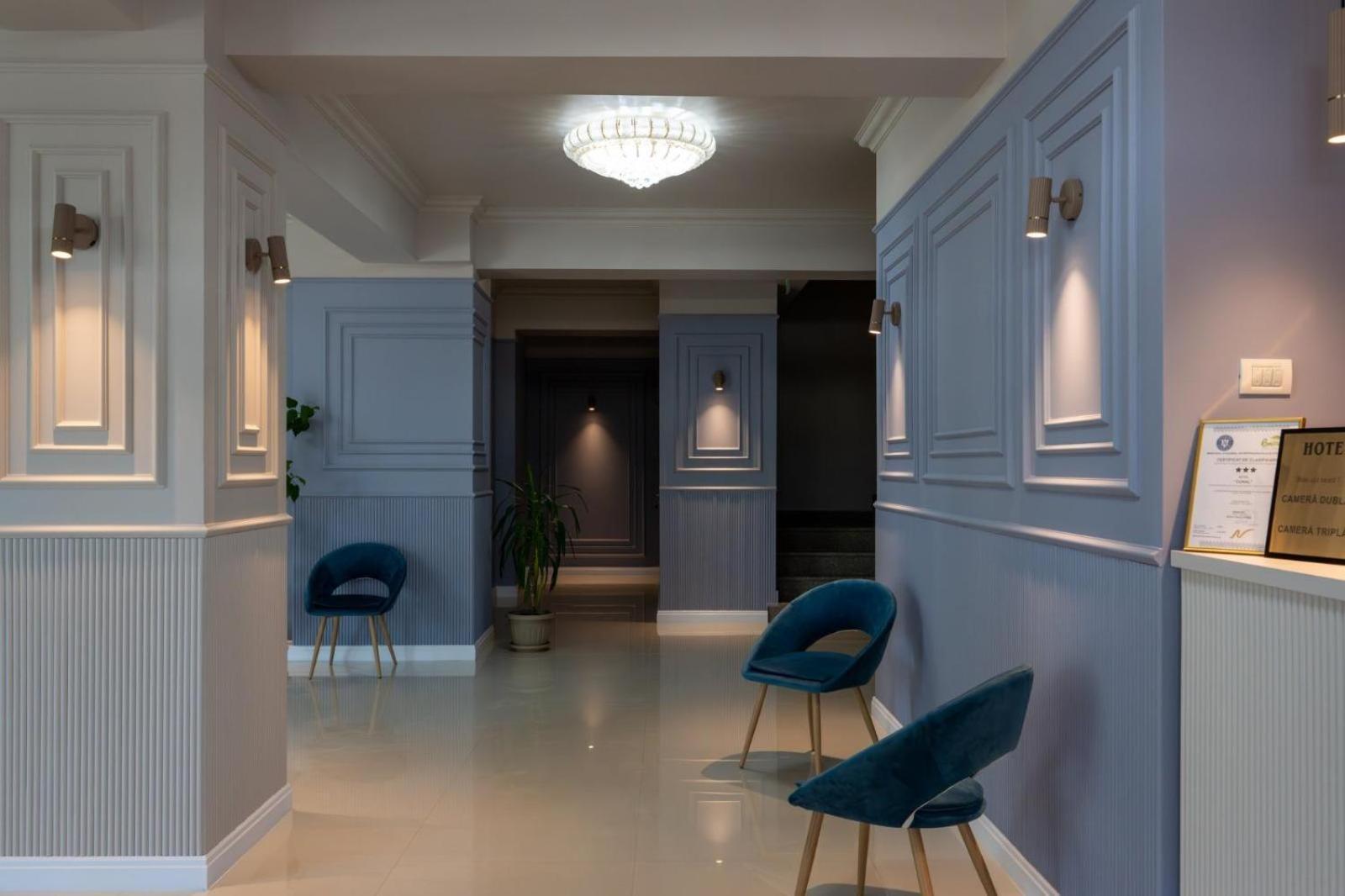 Coral Hotel Eforie Nord